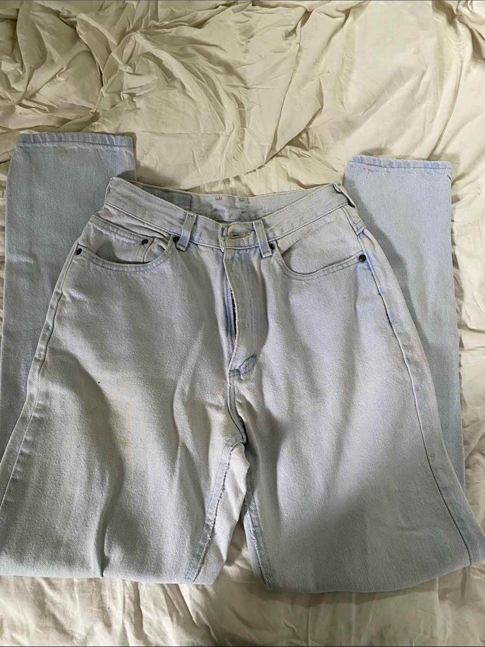 RIDERS | 9 | Women’s 90s Mom Jean